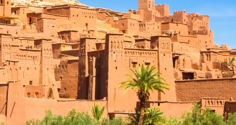 Voyage au Maroc avec Yes-trips ! - Yes-Trips 3