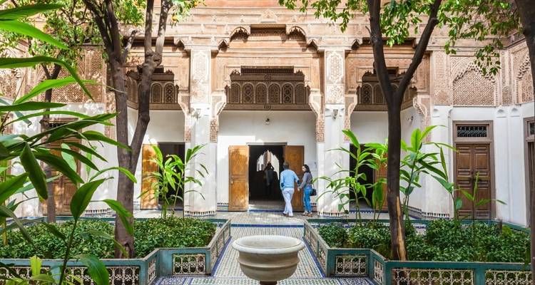Voyage au Maroc avec Yes-trips ! - Yes-Trips 4