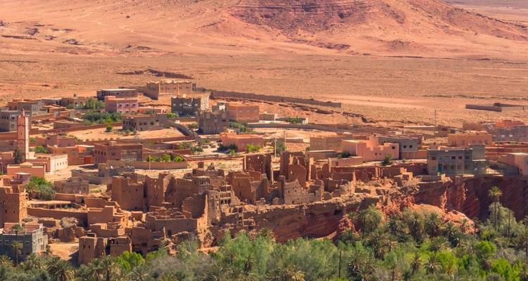 Voyage au Maroc avec Yes-trips ! - Yes-Trips 6