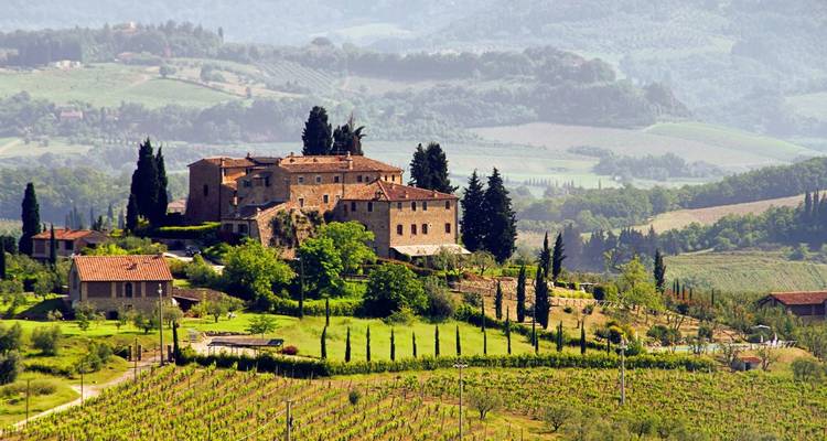 Paquete de 10 días con lo mejor de Italia - Roma, Florencia, Toscana y Venecia - Tourist Journey 4