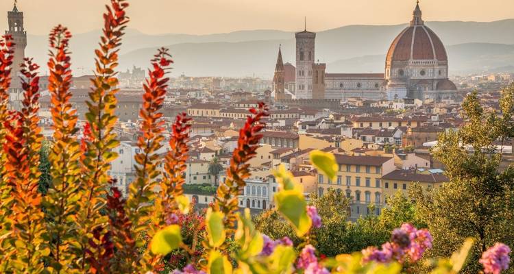 Paquete de 10 días con lo mejor de Italia - Roma, Florencia, Toscana y Venecia - Tourist Journey 8