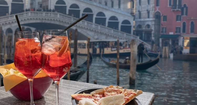 Paquete de 10 días con lo mejor de Italia - Roma, Florencia, Toscana y Venecia - Tourist Journey 3