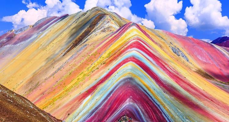 A 10-Day Adventure in Peru and Brazil: From Machu Picchu to Rio de Janeiro - Wanderful Holidays LLC 1