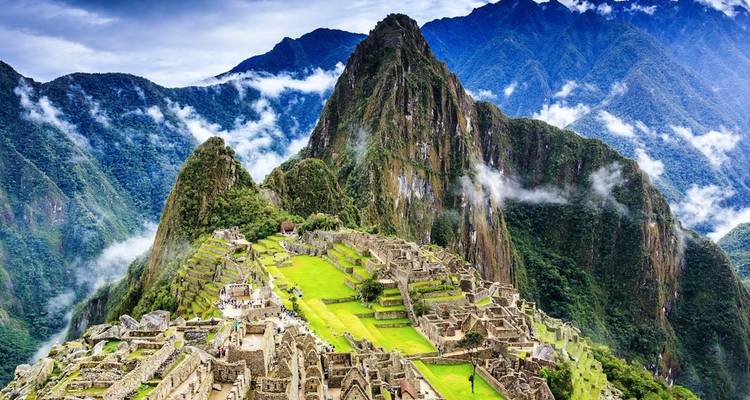 A 10-Day Adventure in Peru and Brazil: From Machu Picchu to Rio de Janeiro - Wanderful Holidays LLC 2