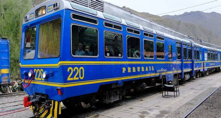 A 10-Day Adventure in Peru and Brazil: From Machu Picchu to Rio de Janeiro - Wanderful Holidays LLC 3