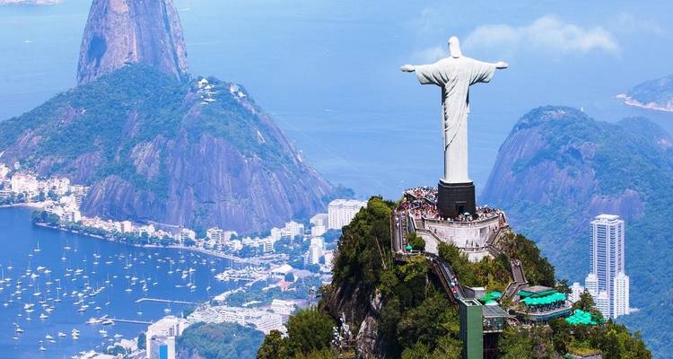 A 10-Day Adventure in Peru and Brazil: From Machu Picchu to Rio de Janeiro - Wanderful Holidays LLC 7