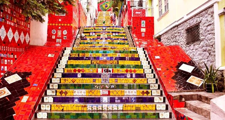A 10-Day Adventure in Peru and Brazil: From Machu Picchu to Rio de Janeiro - Wanderful Holidays LLC 9