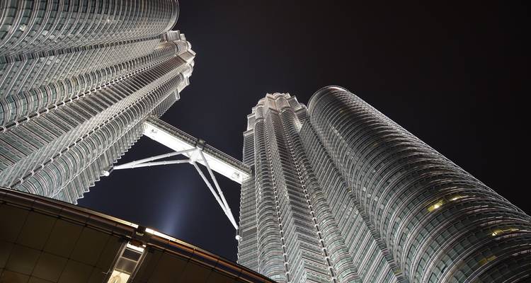 7 días en Malasia para descubrir lo mejor de la ciudad de Kuala Lumpur. - STM Tours LLC 1
