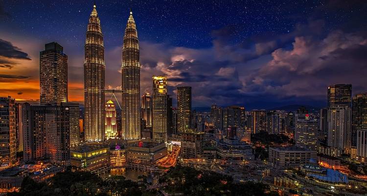 7 días en Malasia para descubrir lo mejor de la ciudad de Kuala Lumpur. - STM Tours LLC 2