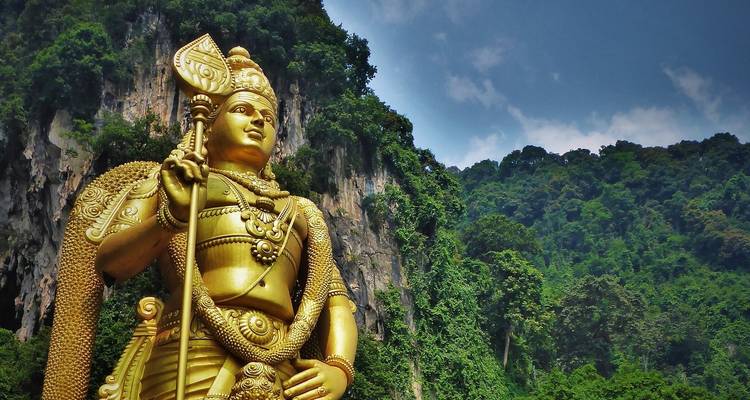 7 días en Malasia para descubrir lo mejor de la ciudad de Kuala Lumpur. - STM Tours LLC 3