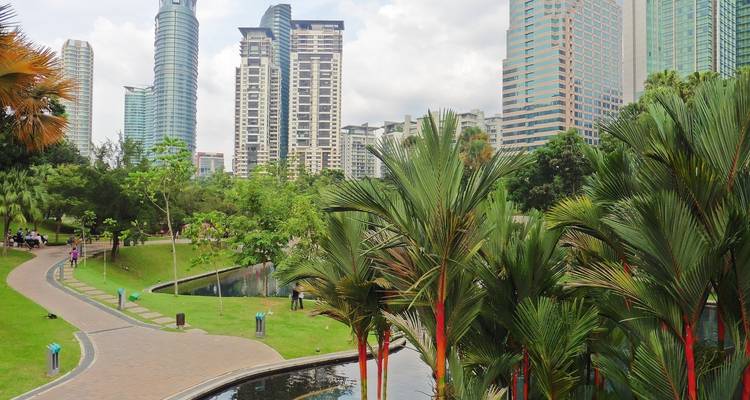 7 días en Malasia para descubrir lo mejor de la ciudad de Kuala Lumpur. - STM Tours LLC 4