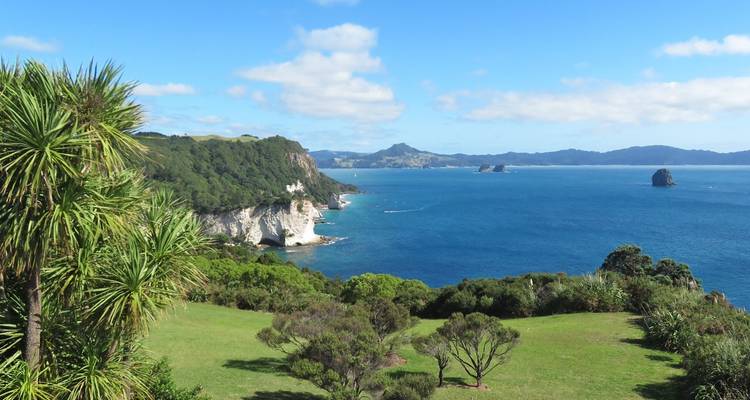 Circuito de 23 días por las islas Norte y Sur de Nueva Zelanda - Oasis Travel 6