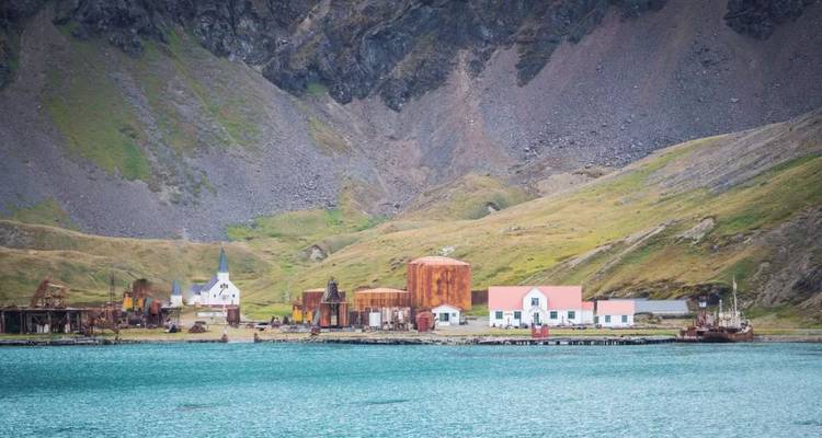 CONSEJO DE VIAJE: TODO LO MÁS DESTACADO DE LA ANTÁRTIDA EN UN SOLO VIAJE - Inventia 3