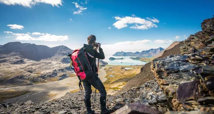 CONSEJO DE VIAJE: TODO LO MÁS DESTACADO DE LA ANTÁRTIDA EN UN SOLO VIAJE - Inventia 9