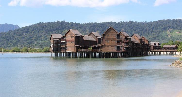 6 Días en Langkawi, incluyendo Visita a los Manglares, a la Isla de Langkawi y Exploración de Islas . - STM Tours LLC 1