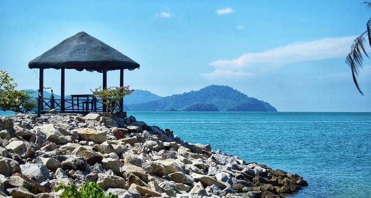 6 Días en Langkawi, incluyendo Visita a los Manglares, a la Isla de Langkawi y Exploración de Islas . - STM Tours LLC 2