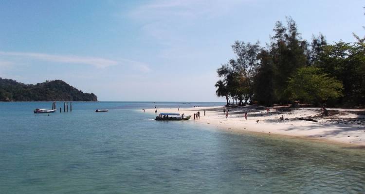 6 Días en Langkawi, incluyendo Visita a los Manglares, a la Isla de Langkawi y Exploración de Islas . - STM Tours LLC 3