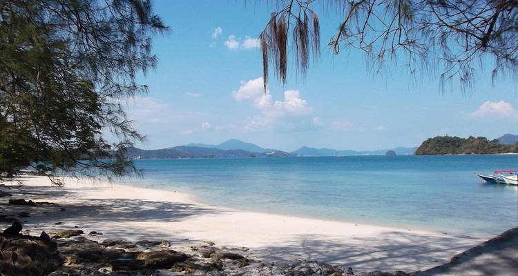 6 Días en Langkawi, incluyendo Visita a los Manglares, a la Isla de Langkawi y Exploración de Islas . - STM Tours LLC 4