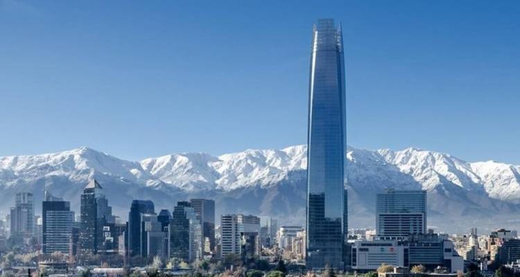 Les joyaux des Andes : Chili et Machu Picchu - 15 jours - Responsible Travel South America 2