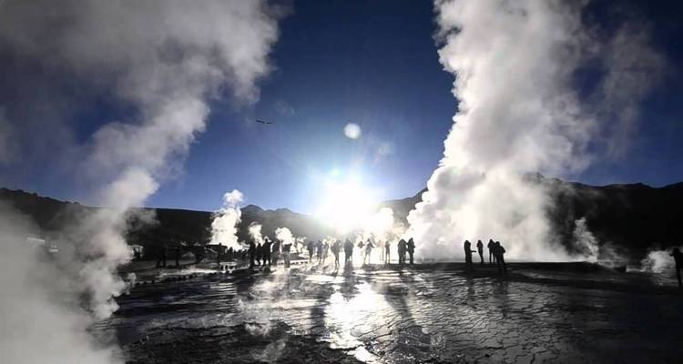 Les joyaux des Andes : Chili et Machu Picchu - 15 jours - Responsible Travel South America 3