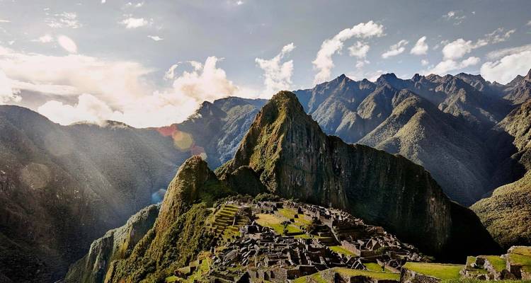 Les joyaux des Andes : Chili et Machu Picchu - 15 jours - Responsible Travel South America 8