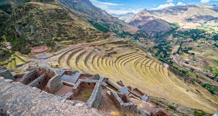 Les joyaux des Andes : Chili et Machu Picchu - 15 jours - Responsible Travel South America 10