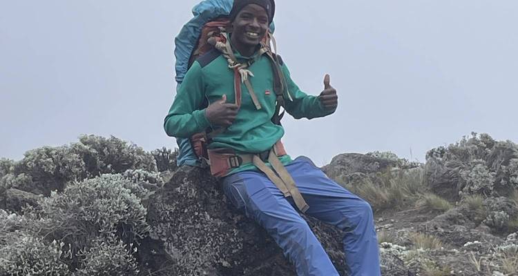 Kilimanjaro Climbing Machame Route 7 days - Spirit of Kilimanjaro 7
