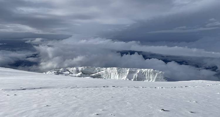 Kilimanjaro Climbing Machame Route 7 days - Spirit of Kilimanjaro 8