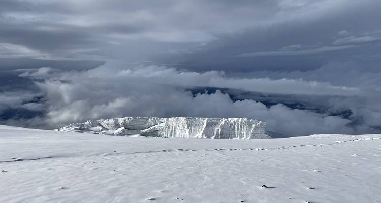 Kilimanjaro Climbing Machame Route 7 days - Spirit of Kilimanjaro 9