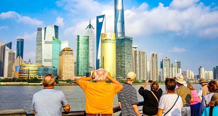 Viaje a China en profundidad de 30 días a medida, con salida diaria y sin grupo - TravelChinaGuide 1