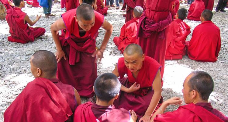 Viaje a China en profundidad de 30 días a medida, con salida diaria y sin grupo - TravelChinaGuide 2