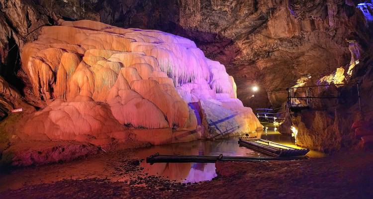 Northeast Vietnam Highlights: Ha Giang Loop - Ban Gioc Waterfall Private Tour - Old Quarter Travel 6