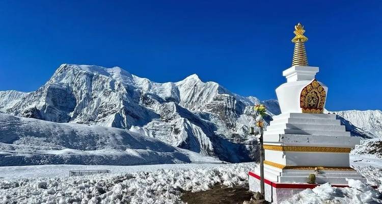 Excursión en Jeep por Mustang - Himalaya Heart Treks & Expedition[P] Ltd  3
