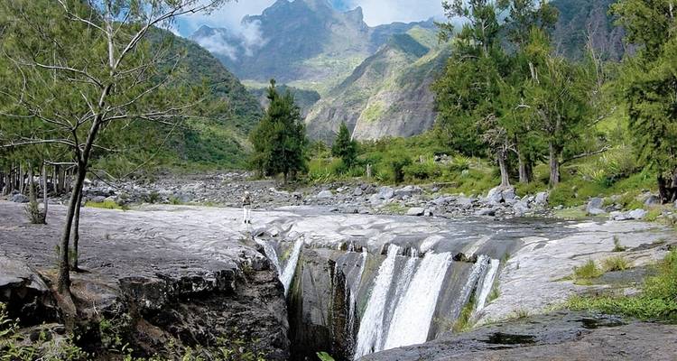 La Réunion intense - DERTOUR 2