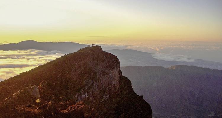 La Réunion intense - DERTOUR 4