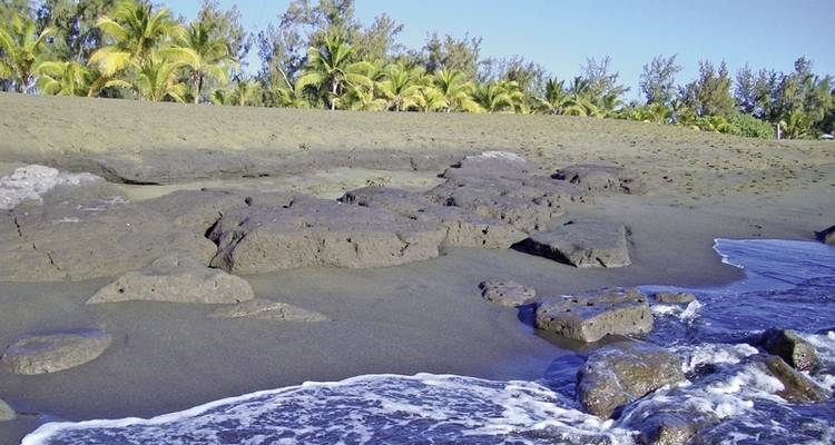 La Réunion intense - DERTOUR 6