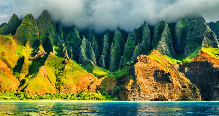 La Réunion à savourer - DERTOUR 5