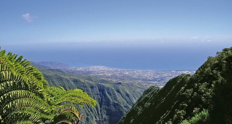 La Reunion to enjoy - DERTOUR 5