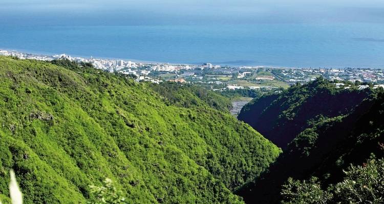 La Reunion to enjoy - DERTOUR 2