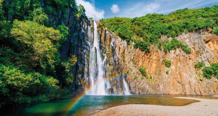 La Reunion to enjoy - DERTOUR 4
