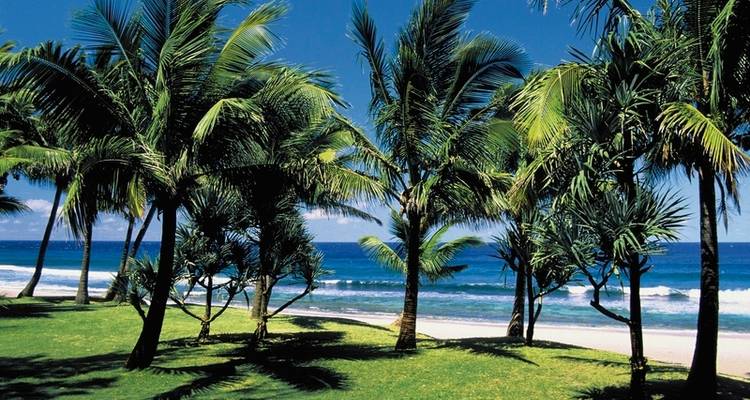 La Reunion to enjoy - DERTOUR 6