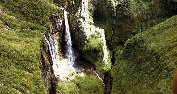 Découvrir La Réunion en toute sérénité - DERTOUR 2