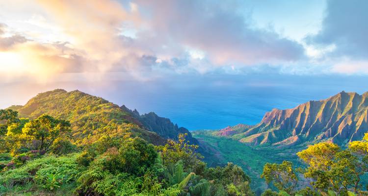 Découvrir La Réunion en toute sérénité - DERTOUR 8