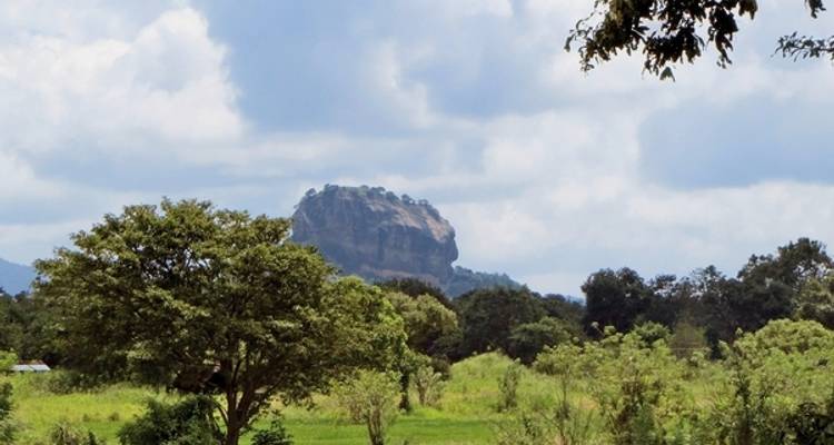 Lugares destacados de Habarana - DERTOUR 1