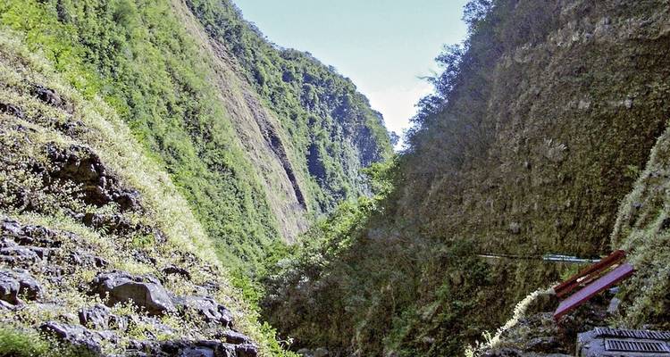 La Réunion active - DERTOUR 3