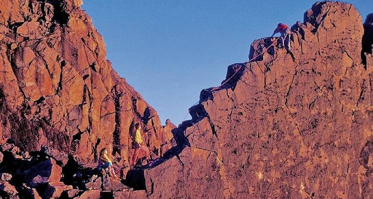 La Reunión - Alrededor del volcán - DERTOUR 1