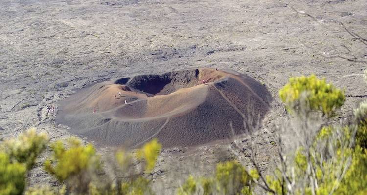 La Reunion - Around the volcano - DERTOUR 7