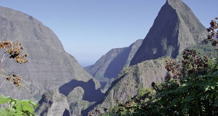 La Reunion up close - DERTOUR 1
