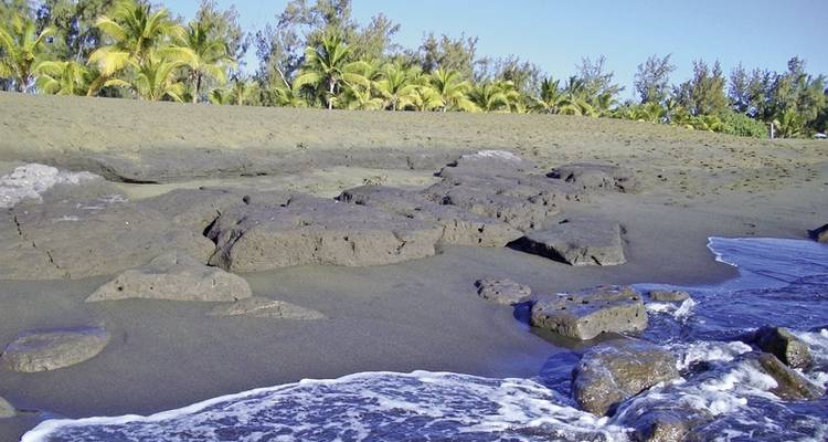 La Réunion à découvrir - DERTOUR 5