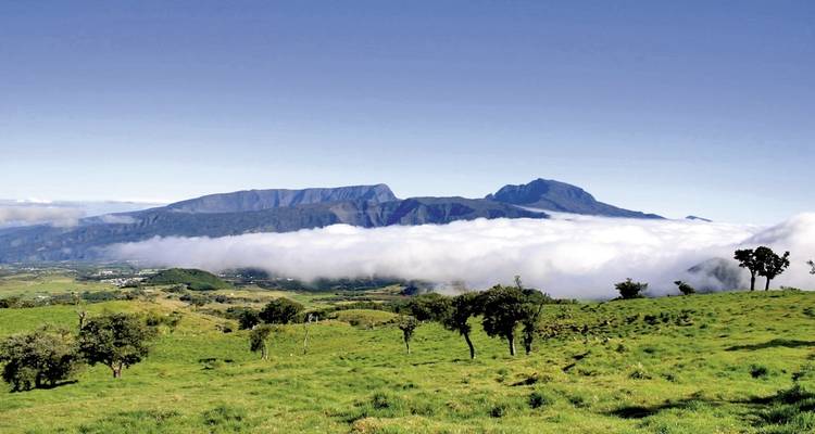 La Réunion à découvrir - DERTOUR 3